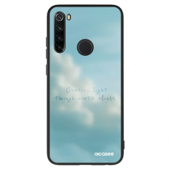 Obal pre Xiaomi Redmi Note 8 - CHASiNG LIGHT