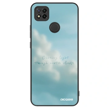 Obal pre Xiaomi Redmi 9C - CHASiNG LIGHT