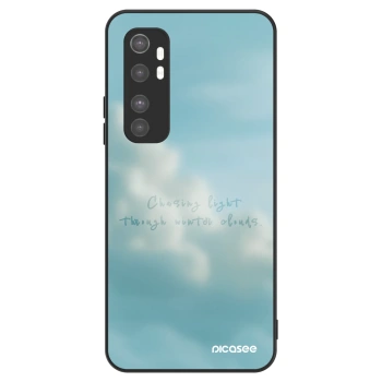 Obal pre Xiaomi Mi Note 10 Lite - CHASiNG LIGHT