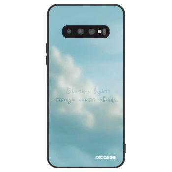 Obal pre Samsung Galaxy S10 G973 - CHASiNG LIGHT