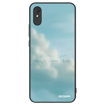 Obal pre Xiaomi Redmi 9A - CHASiNG LIGHT