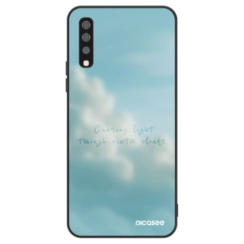 Obal pre Samsung Galaxy A70 A705F - CHASiNG LIGHT
