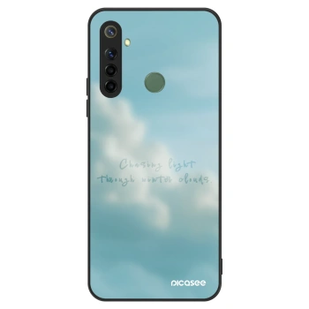 Obal pre Realme 6i - CHASiNG LIGHT