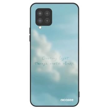 Obal pre Samsung Galaxy A42 A426B - CHASiNG LIGHT