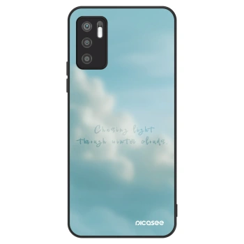Obal pre Xiaomi Redmi Note 10 5G - CHASiNG LIGHT