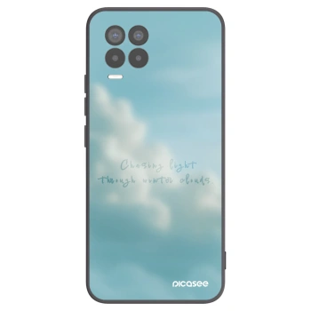 Obal pre Realme 8 4G - CHASiNG LIGHT