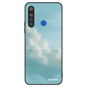 Obal pre Realme 5 - CHASiNG LIGHT