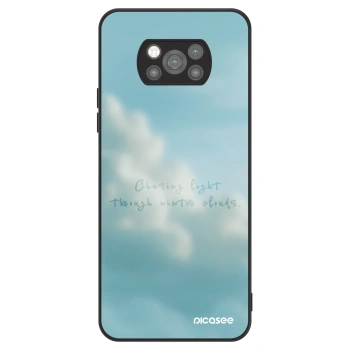 Obal pre Xiaomi Poco X3 Pro - CHASiNG LIGHT
