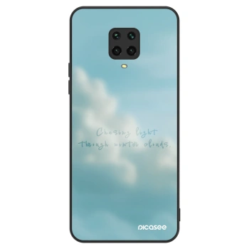 Obal pre Xiaomi Redmi Note 9S - CHASiNG LIGHT