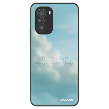 Obal pre Xiaomi Poco F3 - CHASiNG LIGHT