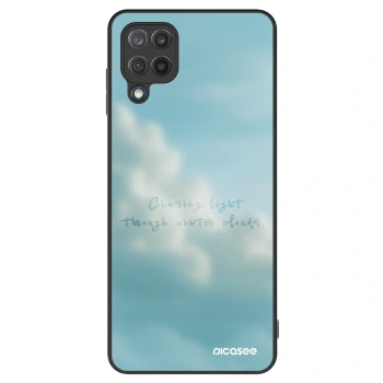 Obal pre Samsung Galaxy M12 M127F - CHASiNG LIGHT