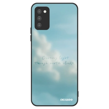 Obal pre Samsung Galaxy A02s A025G - CHASiNG LIGHT