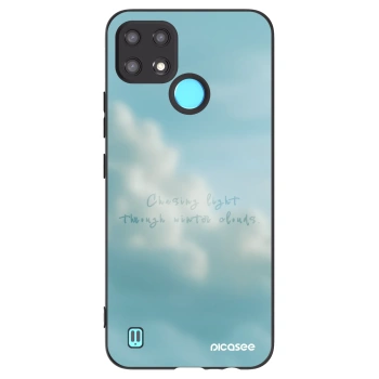 Obal pre Realme C21 - CHASiNG LIGHT