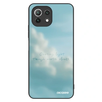 Obal pre Xiaomi 11 Lite 5G NE - CHASiNG LIGHT