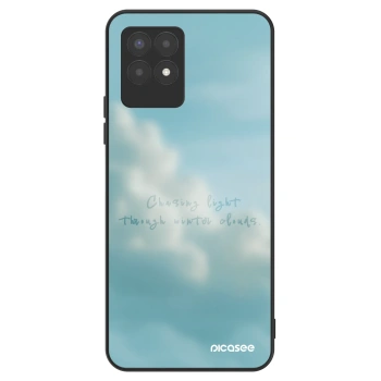 Obal pre Realme 8i - CHASiNG LIGHT