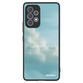 Picasee ULTIMATE CASE pro Samsung Galaxy A53 5G A536 - CHASiNG LIGHT
