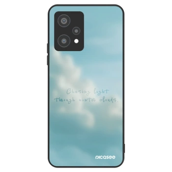 Obal pre Realme 9 Pro 5G - CHASiNG LIGHT