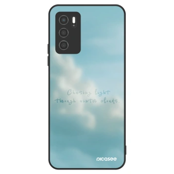 Obal pre OPPO A16s - CHASiNG LIGHT