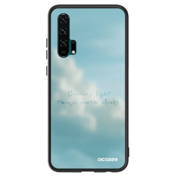 Obal pre Honor 20 Pro - CHASiNG LIGHT