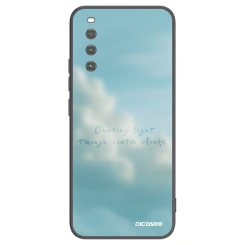 Obal pre Sony Xperia 10 IV 5G - CHASiNG LIGHT