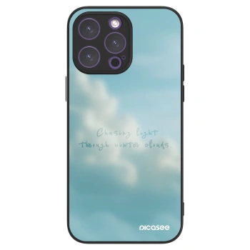 Picasee ULTIMATE CASE pro Apple iPhone 14 Pro Max - CHASiNG LIGHT