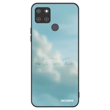 Obal pre Realme C21Y - CHASiNG LIGHT