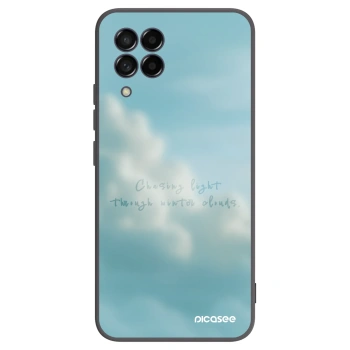 Obal pre Samsung Galaxy M53 5G - CHASiNG LIGHT