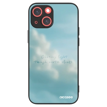 Picasee ULTIMATE CASE MagSafe pro Apple iPhone 13 mini - CHASiNG LIGHT