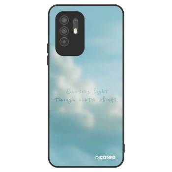 Obal pre OPPO A94 5G - CHASiNG LIGHT