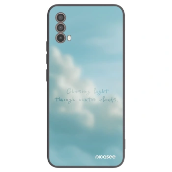 Obal pre Motorola Moto E40 - CHASiNG LIGHT