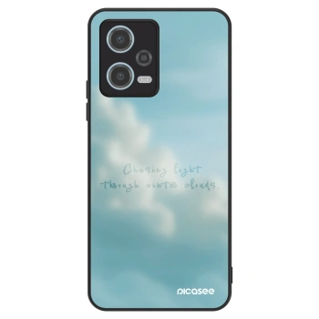 Obal pre Xiaomi Redmi Note 12 5G - CHASiNG LIGHT
