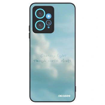 Obal pre Xiaomi Redmi Note 12 4G - CHASiNG LIGHT