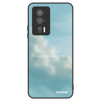 Obal pre Xiaomi Poco F5 Pro 5G - CHASiNG LIGHT