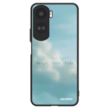 Obal pre Honor 90 Lite 5G - CHASiNG LIGHT
