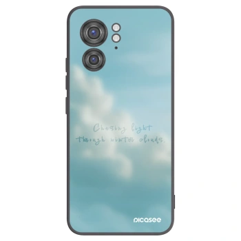 Obal pre Motorola Edge 40 - CHASiNG LIGHT