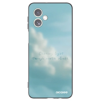 Obal pre Motorola Moto G54 5G - CHASiNG LIGHT