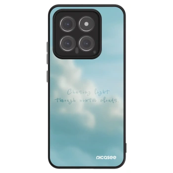 Picasee ULTIMATE CASE pro Xiaomi 14 - CHASiNG LIGHT