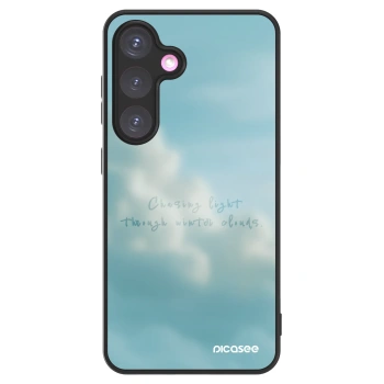 Picasee ULTIMATE CASE PowerShare pro Samsung Galaxy S24+ S926B 5G - CHASiNG LIGHT
