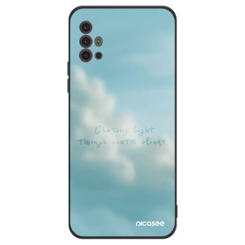 Obal pre Motorola Moto G30 - CHASiNG LIGHT