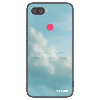 Obal pre Xiaomi Mi 8 Lite - CHASiNG LIGHT