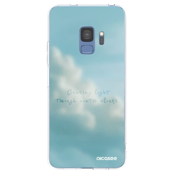 Obal pre Samsung Galaxy S9 G960F - CHASiNG LIGHT