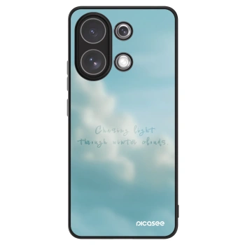 Obal pre Xiaomi Redmi Note 13 4G - CHASiNG LIGHT