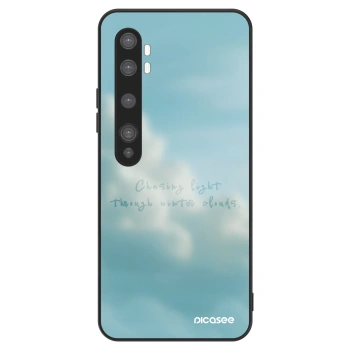 Obal pre Xiaomi Mi Note 10 (Pro) - CHASiNG LIGHT