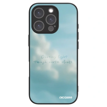 Obal pre Apple iPhone 16 Pro - CHASiNG LIGHT