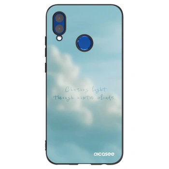 Obal pre Huawei P Smart 2019 - CHASiNG LIGHT