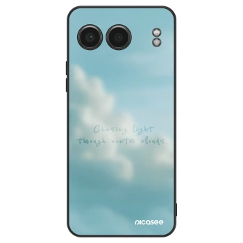 Picasee ULTIMATE CASE pro OnePlus Nord 4 - CHASiNG LIGHT