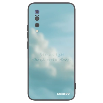 Obal pre Xiaomi Mi 9 - CHASiNG LIGHT