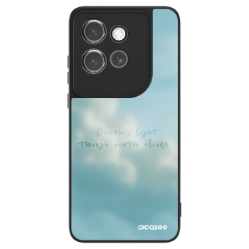 Obal pre Motorola Edge 50 Neo - CHASiNG LIGHT