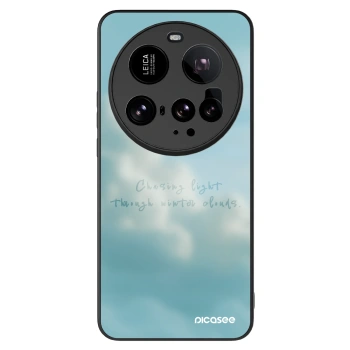 Picasee ULTIMATE CASE pro Xiaomi 15 Ultra - CHASiNG LIGHT