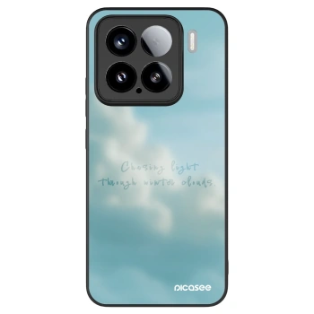 Picasee ULTIMATE CASE pro Xiaomi 15 - CHASiNG LIGHT